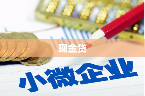 大余现金贷