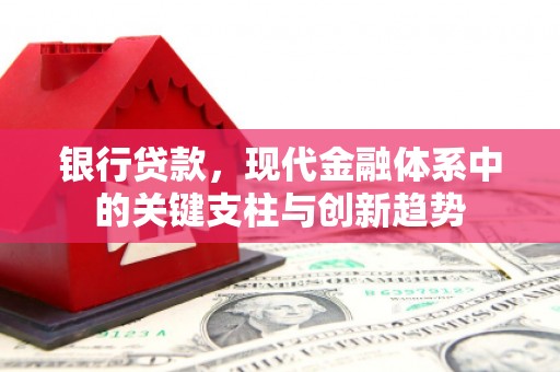大余银行贷款，现代金融体系中的关键支柱与创新趋势