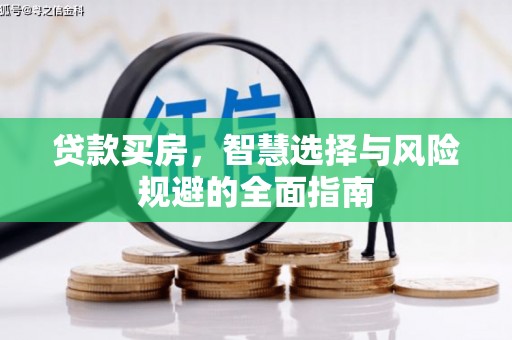 大余贷款买房，智慧选择与风险规避的全面指南