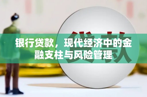 大余银行贷款，现代经济中的金融支柱与风险管理