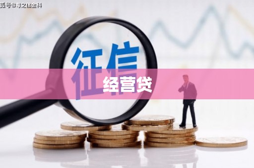 大余经营贷