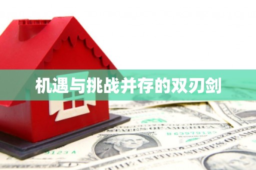 大余机遇与挑战并存的双刃剑