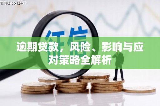 大余逾期贷款，风险、影响与应对策略全解析