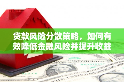 大余贷款风险分散策略，如何有效降低金融风险并提升收益