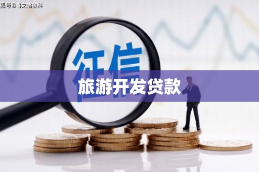 大余旅游开发贷款
