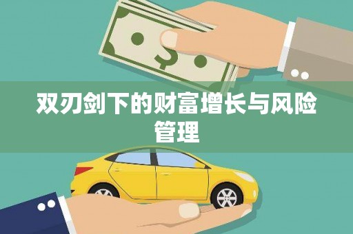 大余双刃剑下的财富增长与风险管理