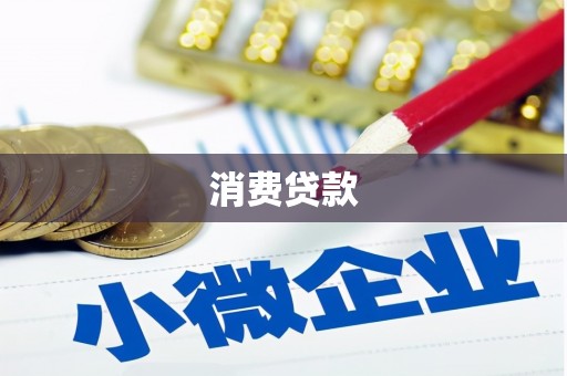 大余消费贷款