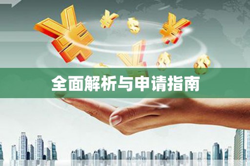 大余全面解析与申请指南