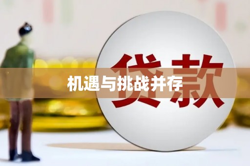 大余机遇与挑战并存