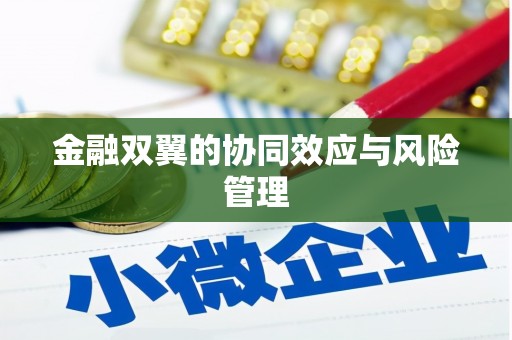 大余金融双翼的协同效应与风险管理