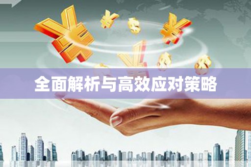 大余全面解析与高效应对策略